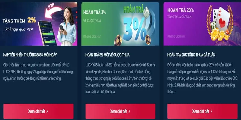 Khuyến mãi chào mừng good88 ch